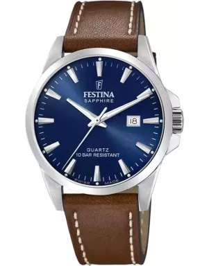 Годинник Festina Swiss Made F20025/3