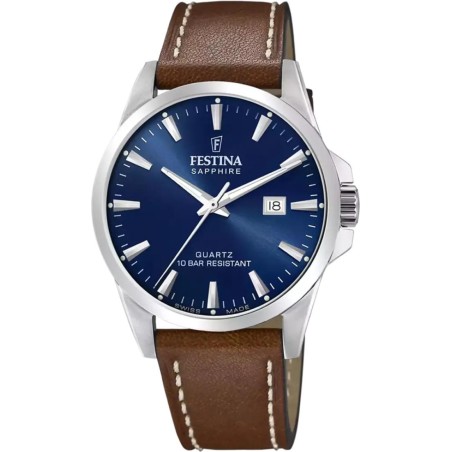 Годинник Festina Swiss Made F20025/3