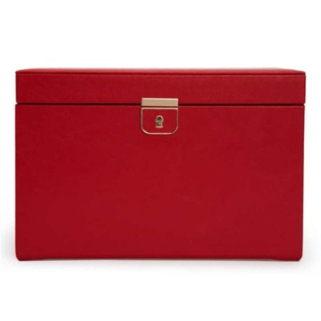 213072 Palermo Large Box Red Anthracite Wolf