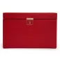 213072 Palermo Large Box Red Anthracite Wolf