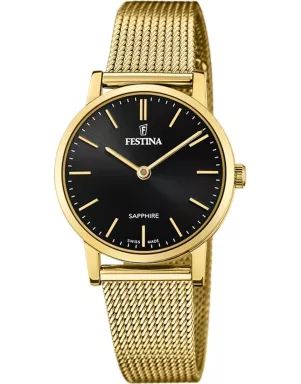 Годинник Festina Swiss Made F20023/3