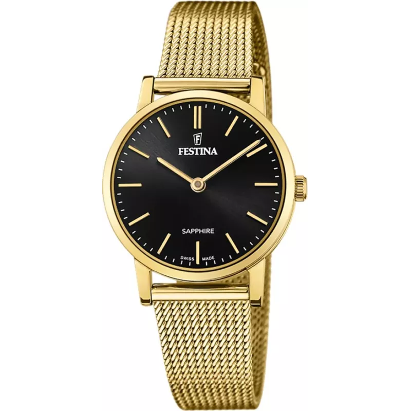 Часы Festina Swiss Made F20023/3