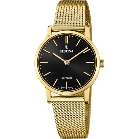 Годинник Festina Swiss Made F20023/3