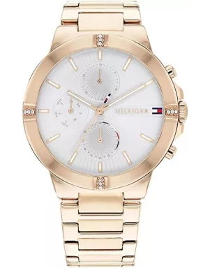 1782331 Жіночий наручний годинник Tommy Hilfiger