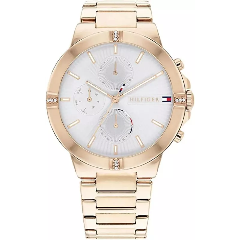 1782331 Жіночий наручний годинник Tommy Hilfiger