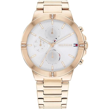 1782331 Жіночий наручний годинник Tommy Hilfiger