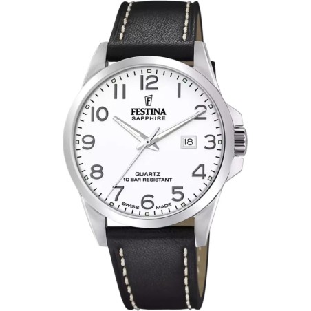 Годинник Festina Swiss Made F20025/1