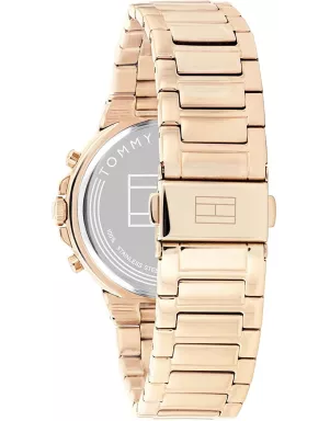 1782331 Жіночий наручний годинник Tommy Hilfiger