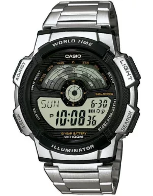 Годинник Casio TIMELESS COLLECTION AE-1100WD-1AVEF