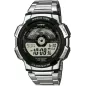 Годинник Casio TIMELESS COLLECTION AE-1100WD-1AVEF Годинник Casio TIMELESS COLLECTION AE-1100WD-1AVEF