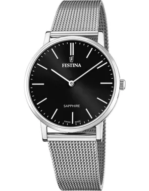 Годинник Festina Swiss Made F20014/3