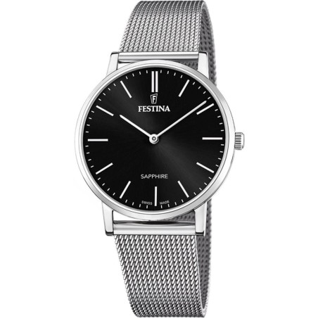 Годинник Festina Swiss Made F20014/3