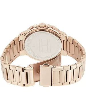 1782331 Жіночий наручний годинник Tommy Hilfiger