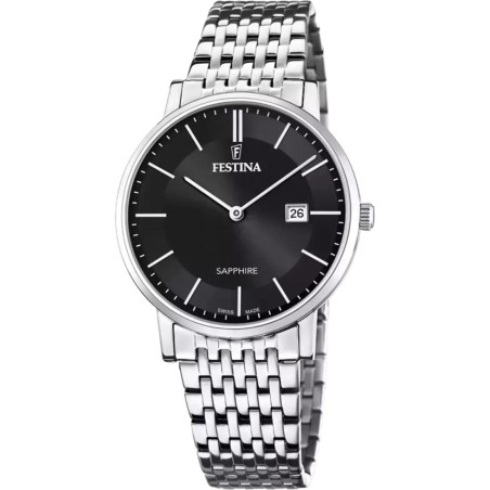 Годинник Festina Swiss Made F20018/3