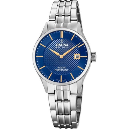 Годинник Festina Swiss Made F20006/3