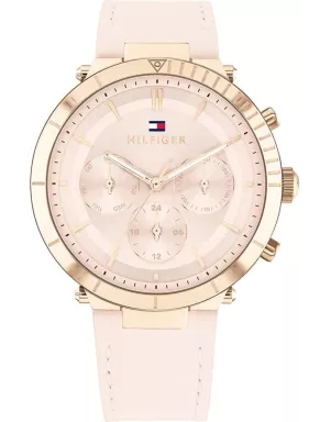 1782351 Жіночий наручний годинник Tommy Hilfiger