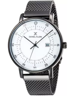 Чоловічий наручний годинник Daniel Klein DK11858-3