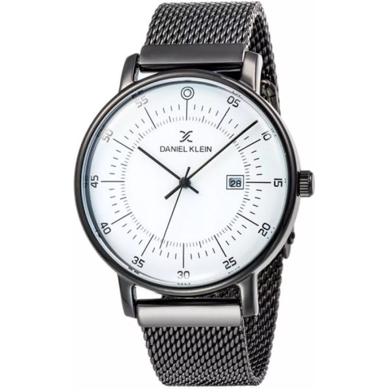 Чоловічий наручний годинник Daniel Klein DK11858-3