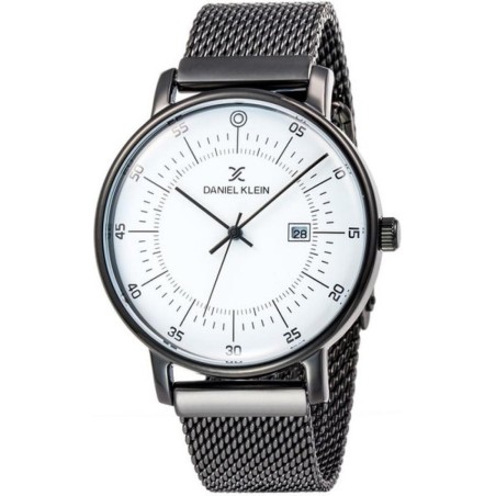 Чоловічий наручний годинник Daniel Klein DK11858-3