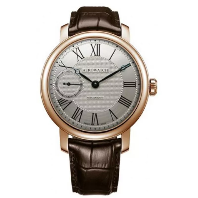 50931RO06 Чоловічий наручний годинник Aerowatch