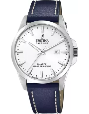 Годинник Festina Swiss Made F20025/2