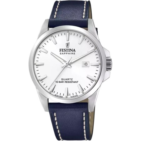Годинник Festina Swiss Made F20025/2