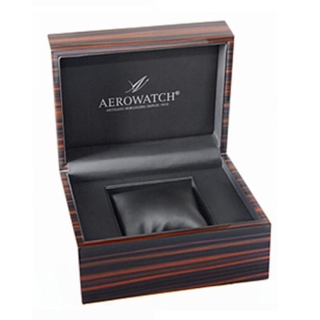 50931RO06 Чоловічий наручний годинник Aerowatch