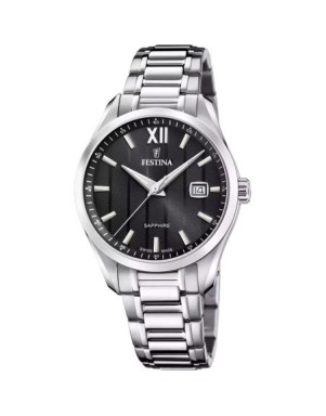 Годинник Festina Swiss Made F20026/4