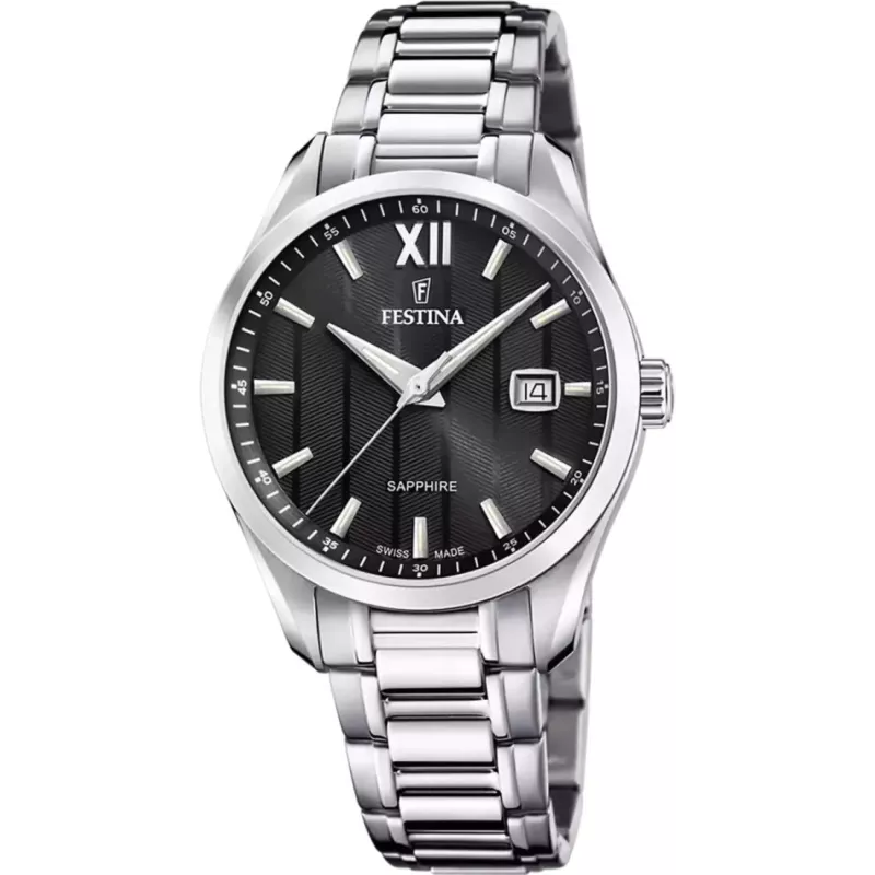 Часы Festina Swiss Made F20026/4