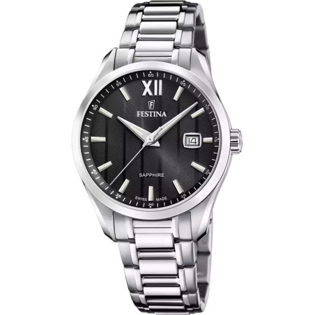 Годинник Festina Swiss Made F20026/4