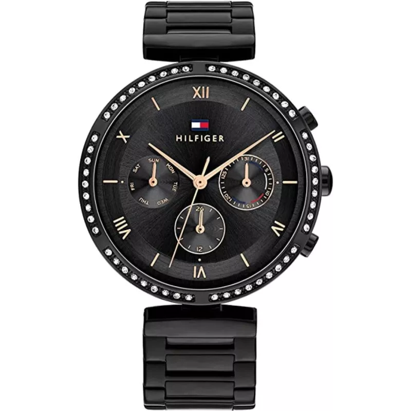 1782390 Жіночий наручний годинник Tommy Hilfiger
