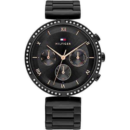 1782390 Жіночий наручний годинник Tommy Hilfiger