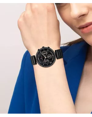 1782390 Жіночий наручний годинник Tommy Hilfiger