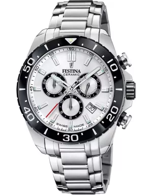 Годинник Festina Swiss Made F20042/1