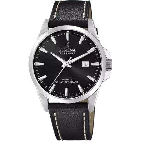 Годинник Festina Swiss Made F20025/4