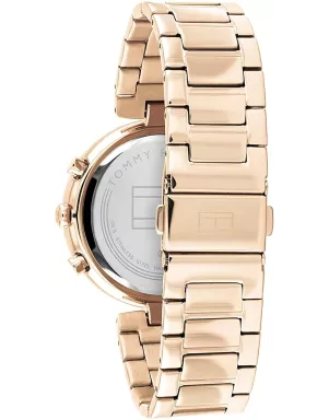 1782391 Жіночий наручний годинник Tommy Hilfiger