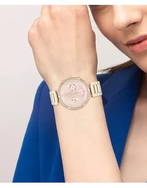 1782391 Жіночий наручний годинник Tommy Hilfiger