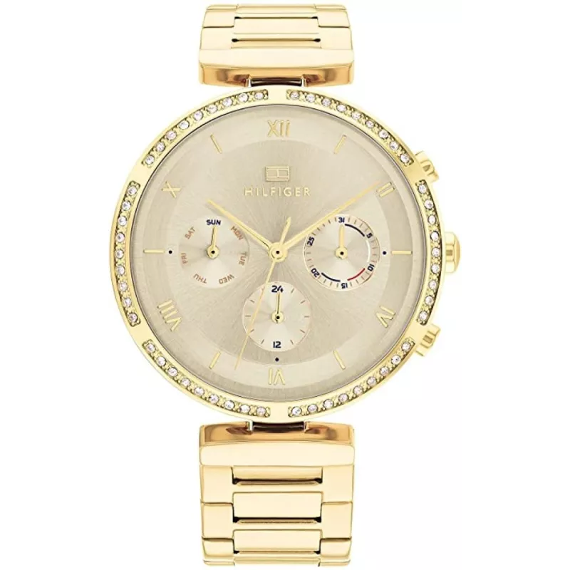 1782392 Жіночий наручний годинник Tommy Hilfiger