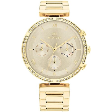 1782392 Жіночий наручний годинник Tommy Hilfiger