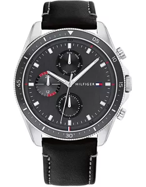 1791838 Чоловічий наручний годинник Tommy Hilfiger