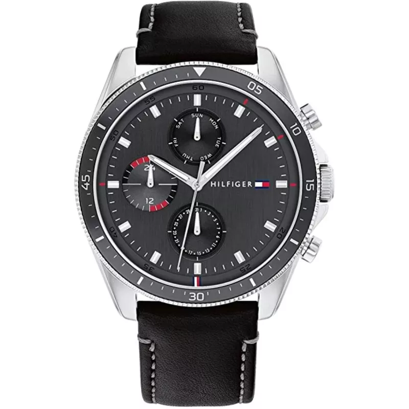 1791838 Чоловічий наручний годинник Tommy Hilfiger
