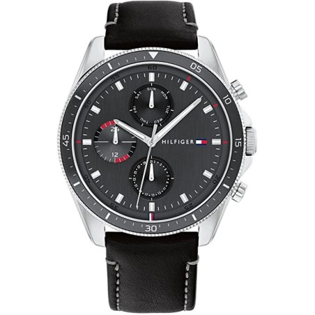 1791838 Чоловічий наручний годинник Tommy Hilfiger