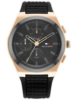 1791931 Чоловічий наручний годинник Tommy Hilfiger