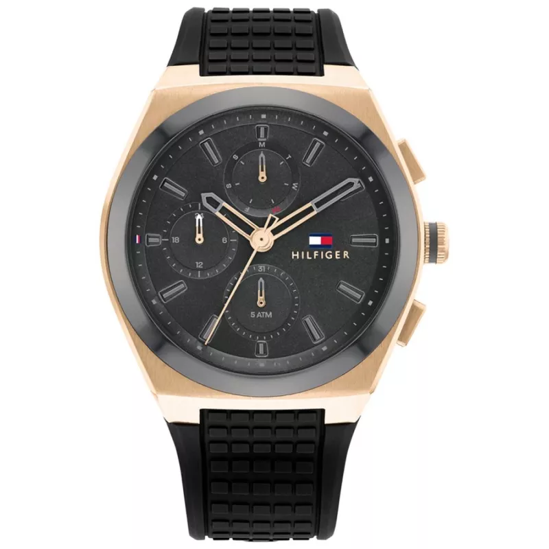 1791931 Чоловічий наручний годинник Tommy Hilfiger