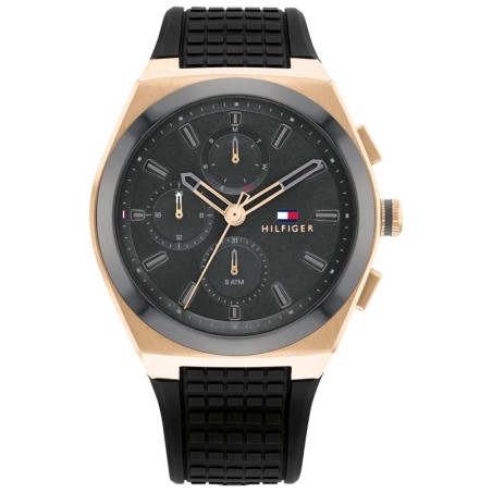 1791931 Чоловічий наручний годинник Tommy Hilfiger