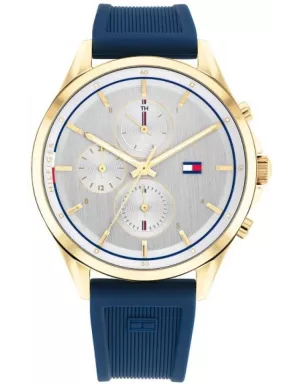 1782424 Жіночий наручний годинник Tommy Hilfiger