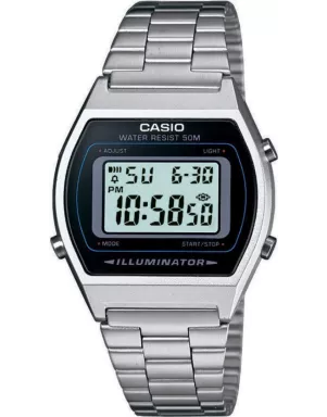 Годинник Casio VINTAGE EDGY B640WD-1AVEF