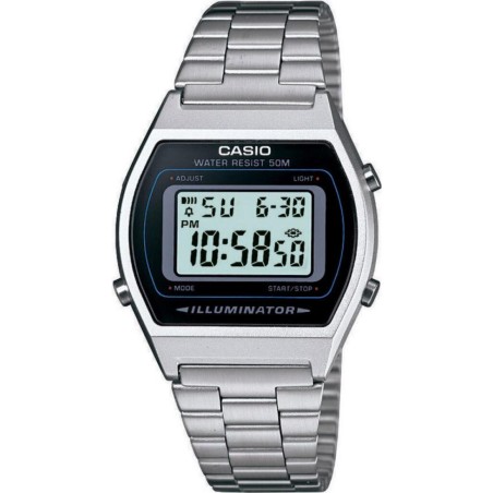 Годинник Casio VINTAGE EDGY B640WD-1AVEF