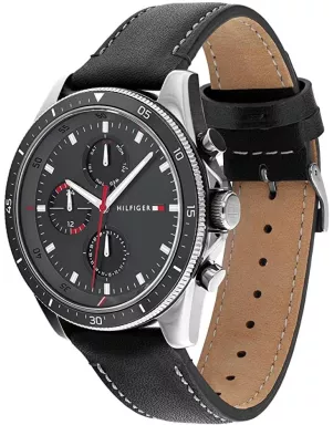 1791838 Чоловічий наручний годинник Tommy Hilfiger