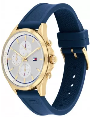 1782424 Жіночий наручний годинник Tommy Hilfiger